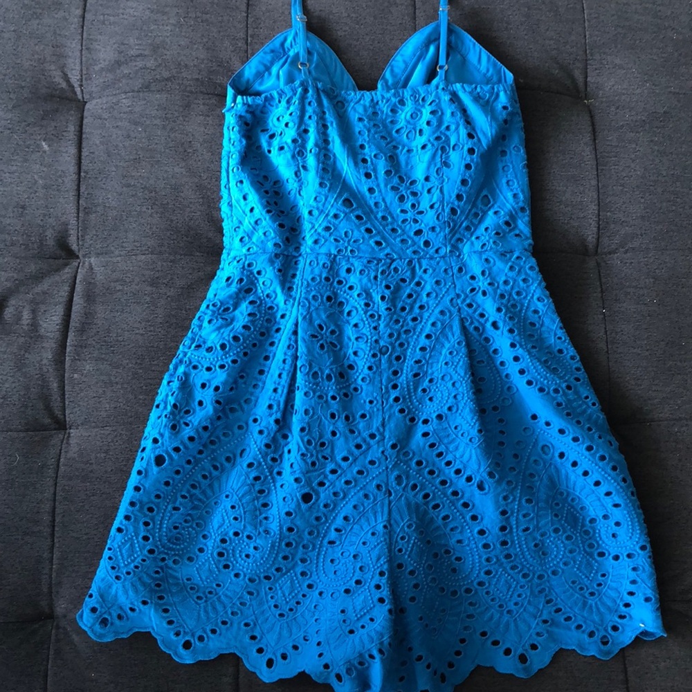 Romper by xhiliration in xs - Picture 3 of 5